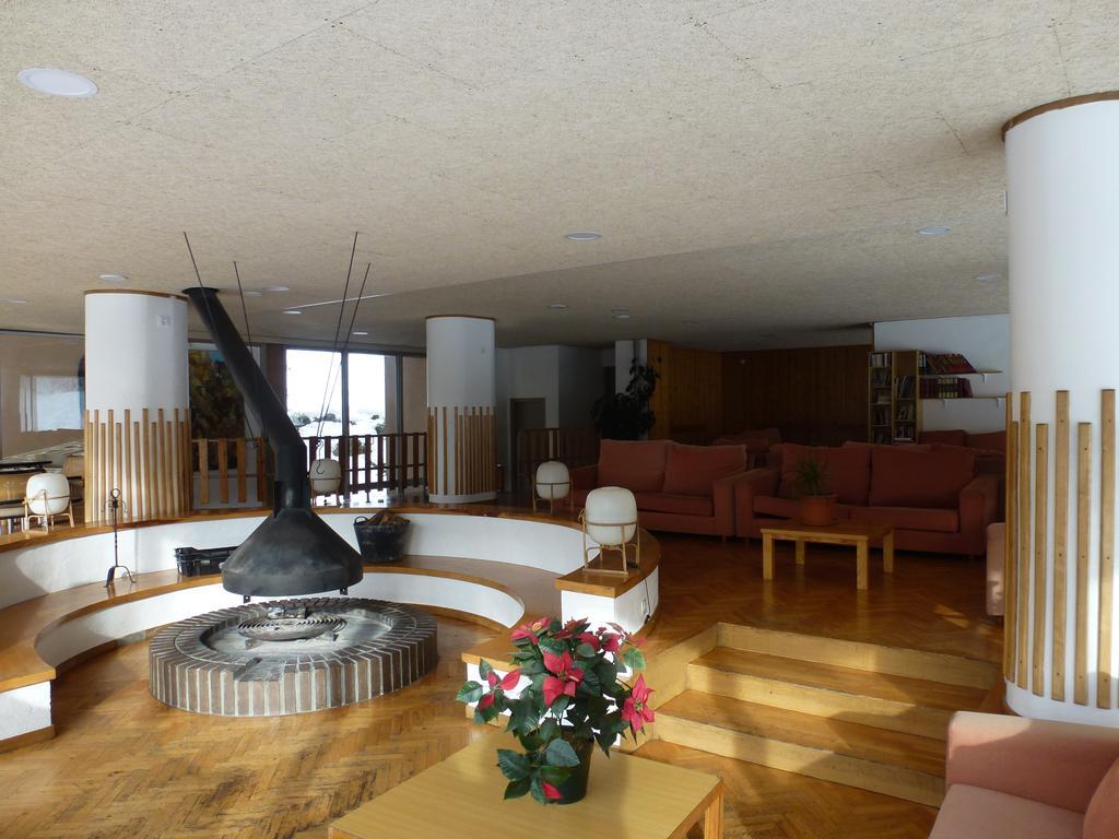 Apartment La Molina La Molina  Exterior photo