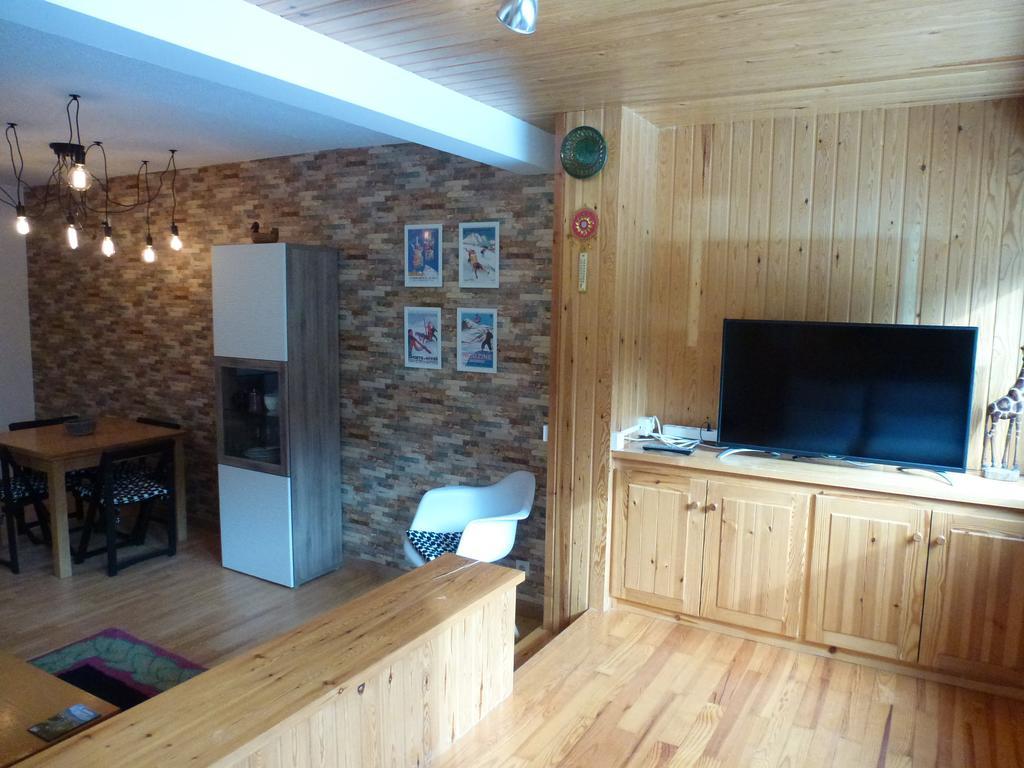 Apartment La Molina La Molina  Exterior photo