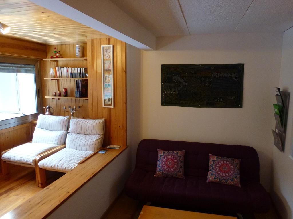 Apartment La Molina La Molina  Exterior photo