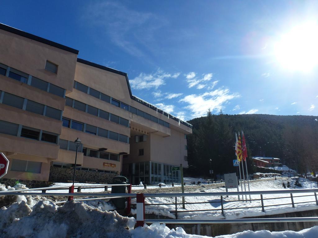 Apartment La Molina La Molina  Exterior photo